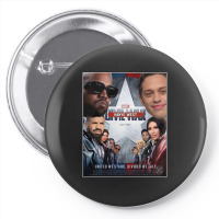 Mens Best Skete  My Favorite People Pin-back Button | Artistshot