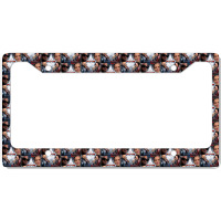 Mens Best Skete  My Favorite People License Plate Frame | Artistshot