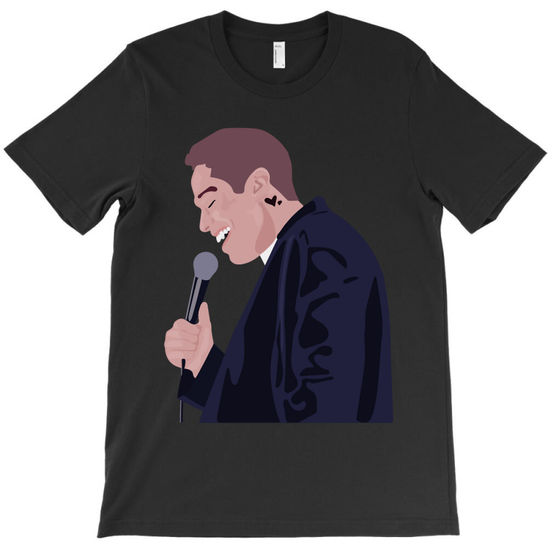 Music Retro Mulaney  Gift Men T-shirt | Artistshot