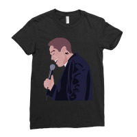 Music Retro Mulaney  Gift Men Ladies Fitted T-shirt | Artistshot