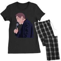 Music Retro Mulaney  Gift Men Women's Pajamas Set | Artistshot