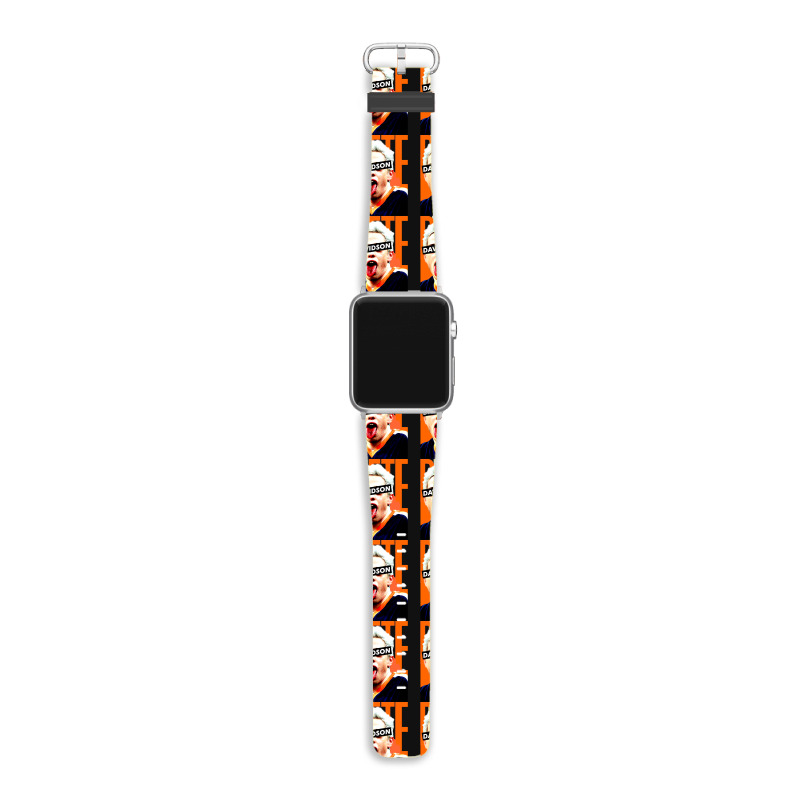 Music Retro Mulaney  Mens My Favorite Apple Watch Band | Artistshot