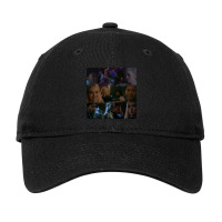 Funny Men Handon  Men Women Adjustable Cap | Artistshot