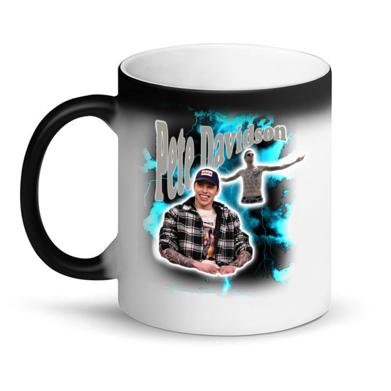 Music Retro Mulaney  My Favorite People Magic Mug | Artistshot