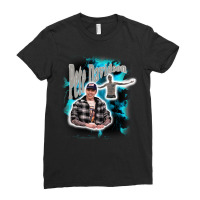 Music Retro Mulaney  My Favorite People Ladies Fitted T-shirt | Artistshot