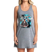 Music Retro Mulaney  My Favorite People Tank Dress | Artistshot