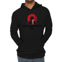 Music Retro Crusader  My Favorite People Lightweight Hoodie | Artistshot