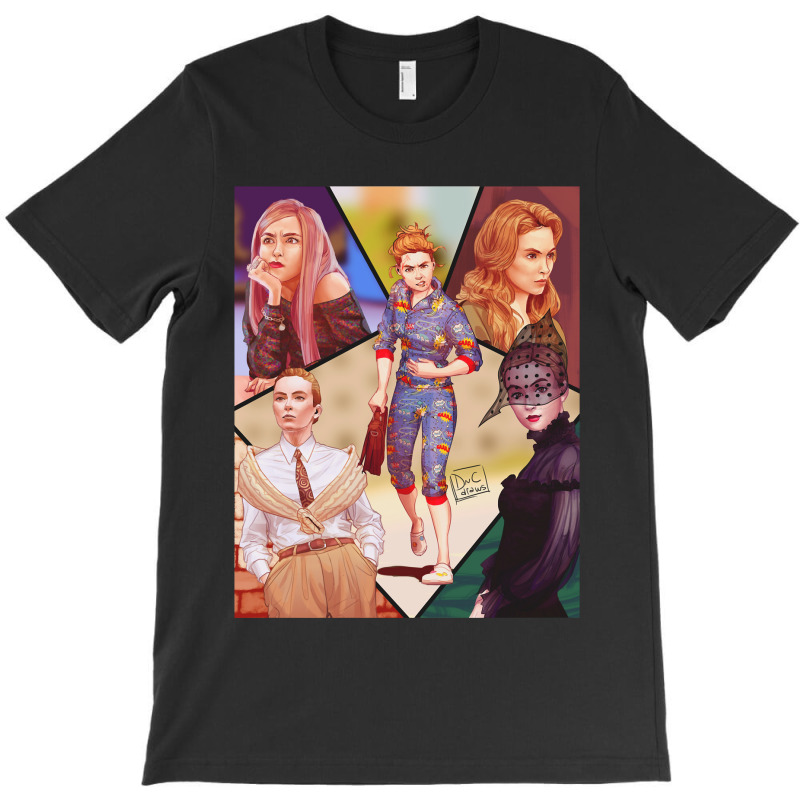 Playing  Lesbian Call Me T-shirt | Artistshot