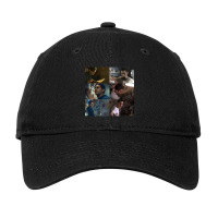 Gifts Idea Dark Josie Gift Men Adjustable Cap | Artistshot