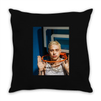 Playing  Skete  Call Me Throw Pillow | Artistshot