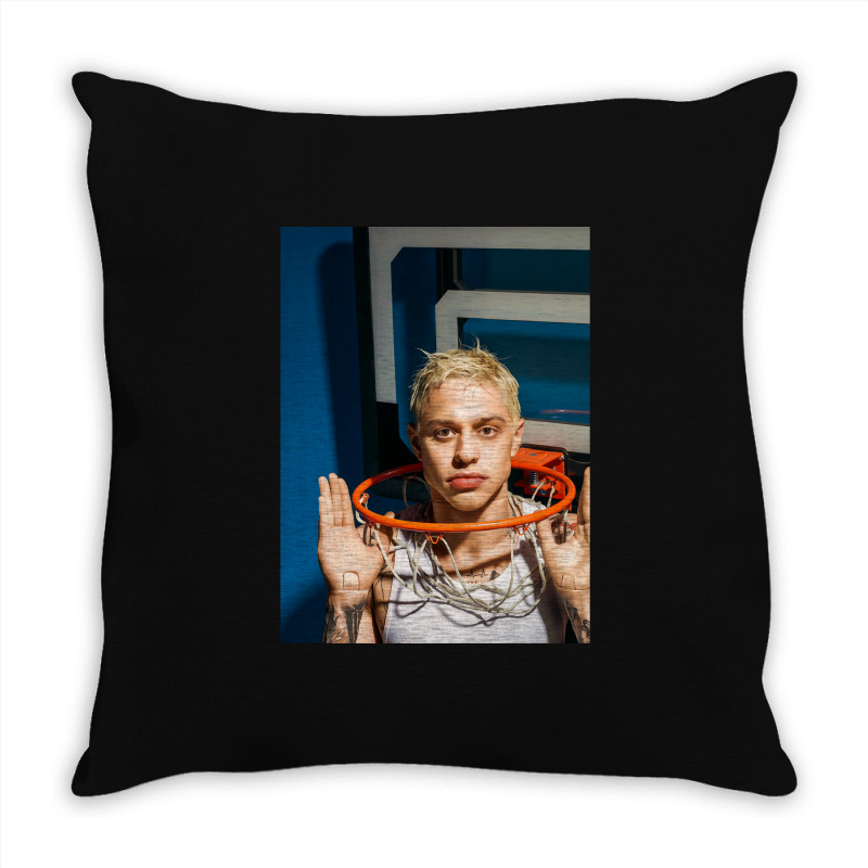 Playing  Skete  Call Me Throw Pillow | Artistshot