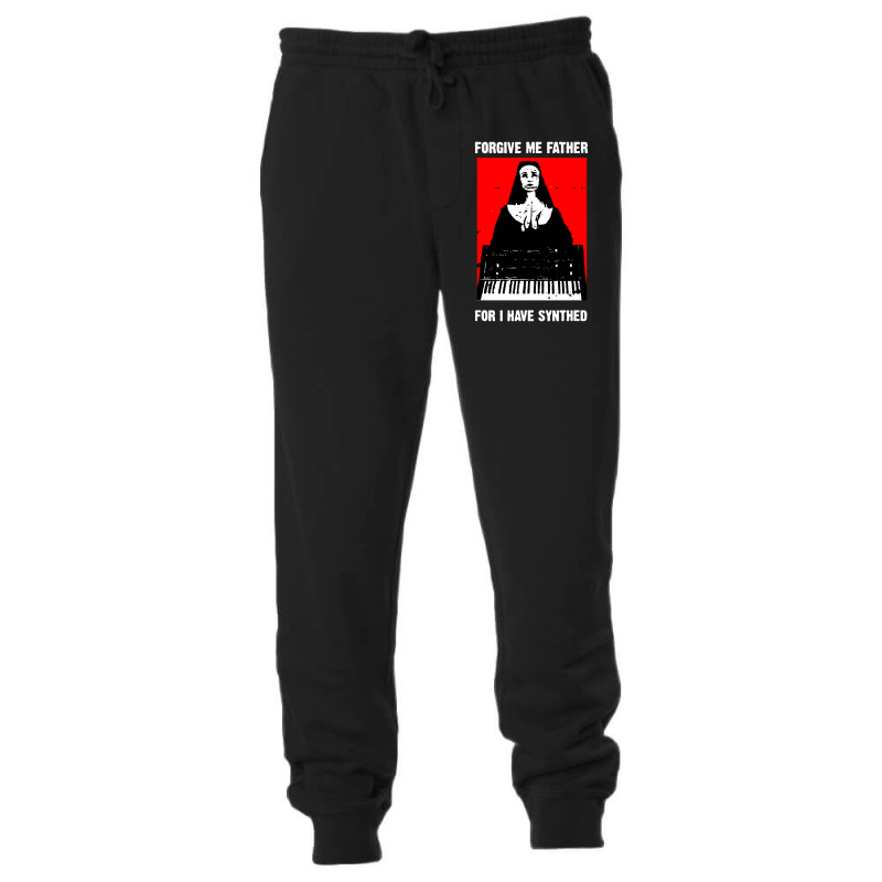 Sintetizador Vintage Synthesizer Unisex Jogger | Artistshot