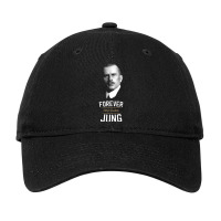 Forever Carl Gustav Jung   Analytical Psychology Premium T Shirt Adjustable Cap | Artistshot