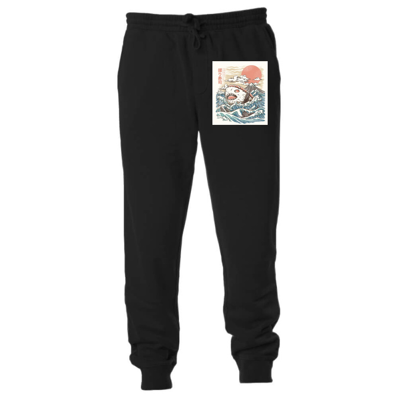 Sharkiri Sushi Unisex Jogger | Artistshot