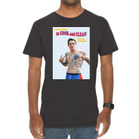 Retro  Mulaney  Gift Men Vintage T-shirt | Artistshot