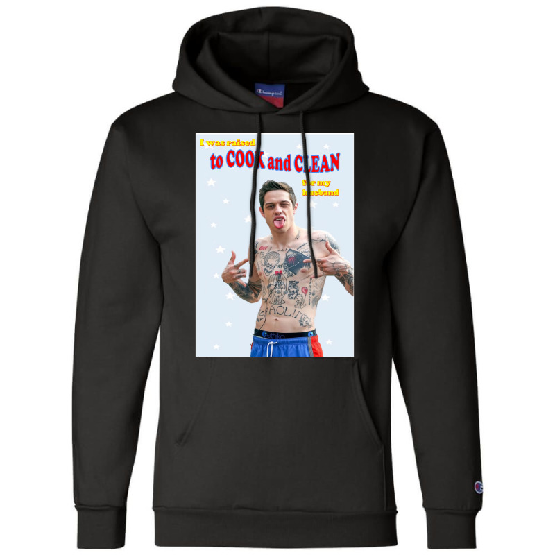 Retro  Mulaney  Gift Men Champion Hoodie | Artistshot