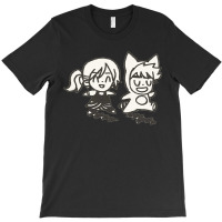 Art Character Ramona Call Me T-shirt | Artistshot