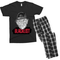 Vintage  Crusader  My Favorite People Men's T-shirt Pajama Set | Artistshot