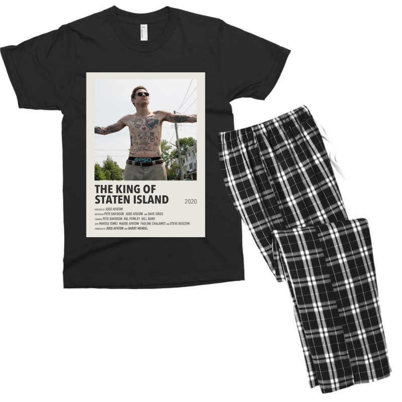 Retro Vintage Skete  Gifts Women Men's T-shirt Pajama Set | Artistshot