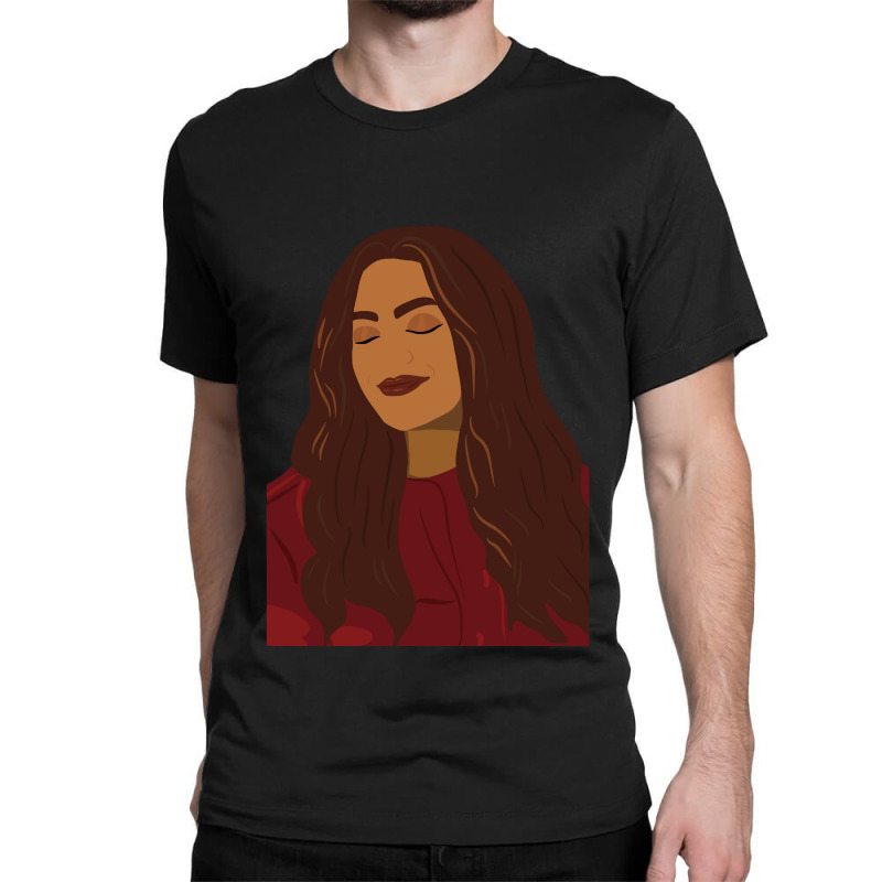 Lover Gift Katherine  Mens My Favorite Classic T-shirt by Artist-Olga | Artistshot