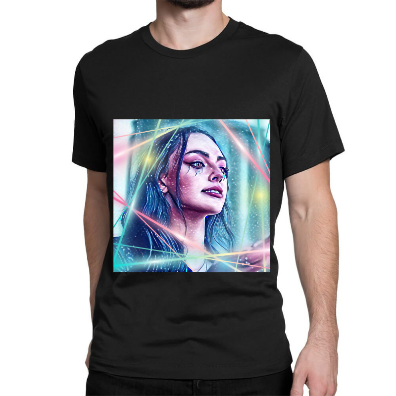 Lover Gifts Holarke   For Men Women Classic T-shirt by Artist-Olga | Artistshot