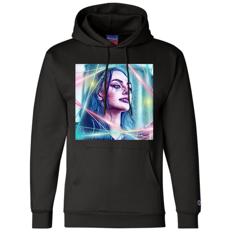 Lover Gifts Holarke   For Men Women Champion Hoodie by Artist-Olga | Artistshot