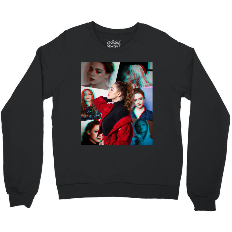 Lover Gifts Holarke   Funny Gifts Men Crewneck Sweatshirt by Artist-Olga | Artistshot