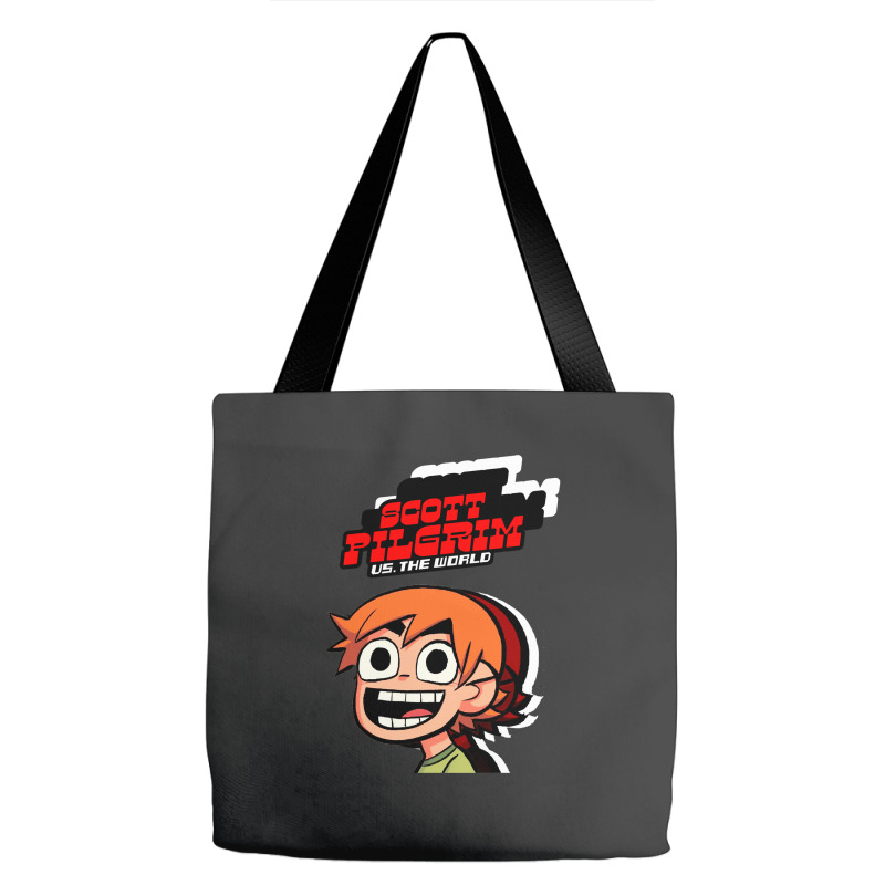 Birthday Gifts Scott Cartoon Mens Womens Tote Bags | Artistshot