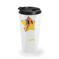 Stars Travel Mug | Artistshot