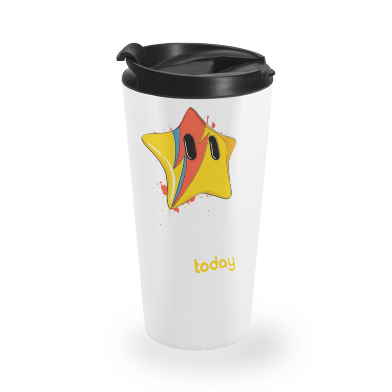 Stars Travel Mug | Artistshot