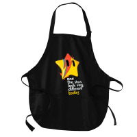 Stars Medium-length Apron | Artistshot