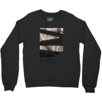 Women Men Crusader  Mens Womens Crewneck Sweatshirt | Artistshot