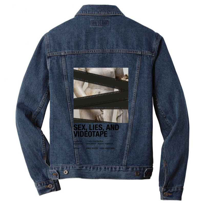 Women Men Crusader  Mens Womens Men Denim Jacket | Artistshot