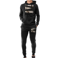 Women Men Crusader  Mens Womens Hoodie & Jogger Set | Artistshot