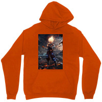 Son Goku Super Saiyan Unisex Hoodie | Artistshot