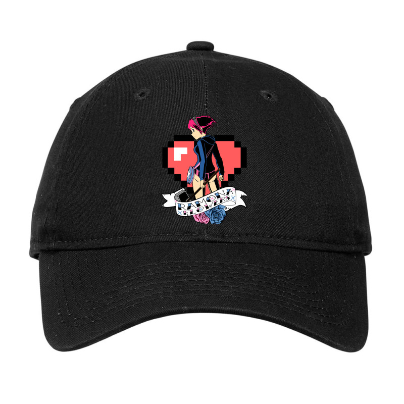 Mens Best Scott Cartoon Day Gift Adjustable Cap | Artistshot