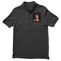 Retro Vintage Katherine  Funny Gifts Boy Girl Men's Polo Shirt | Artistshot