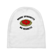 Special Italian Spaghetti Baby Beanies | Artistshot