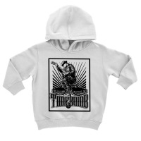 The Time Bomb Sketch Version Toddler Hoodie | Artistshot