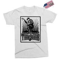 The Time Bomb Sketch Version Exclusive T-shirt | Artistshot