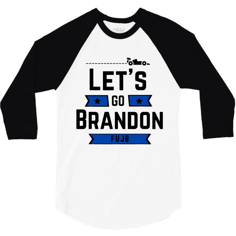 Brandon Conservative 3/4 Sleeve Shirt | Artistshot