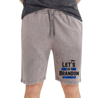 Brandon Conservative Vintage Short | Artistshot