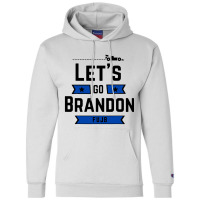 Brandon Conservative Champion Hoodie | Artistshot