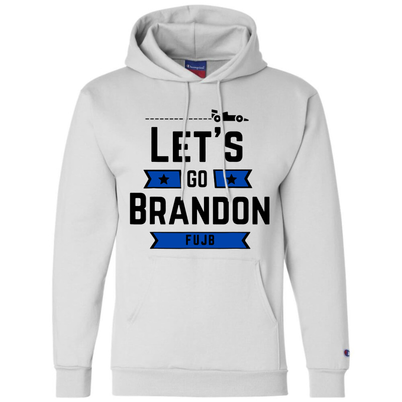 Brandon Conservative Champion Hoodie | Artistshot