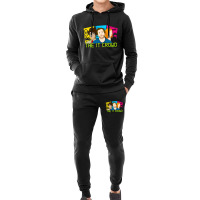 It Crowd Hoodie & Jogger Set | Artistshot