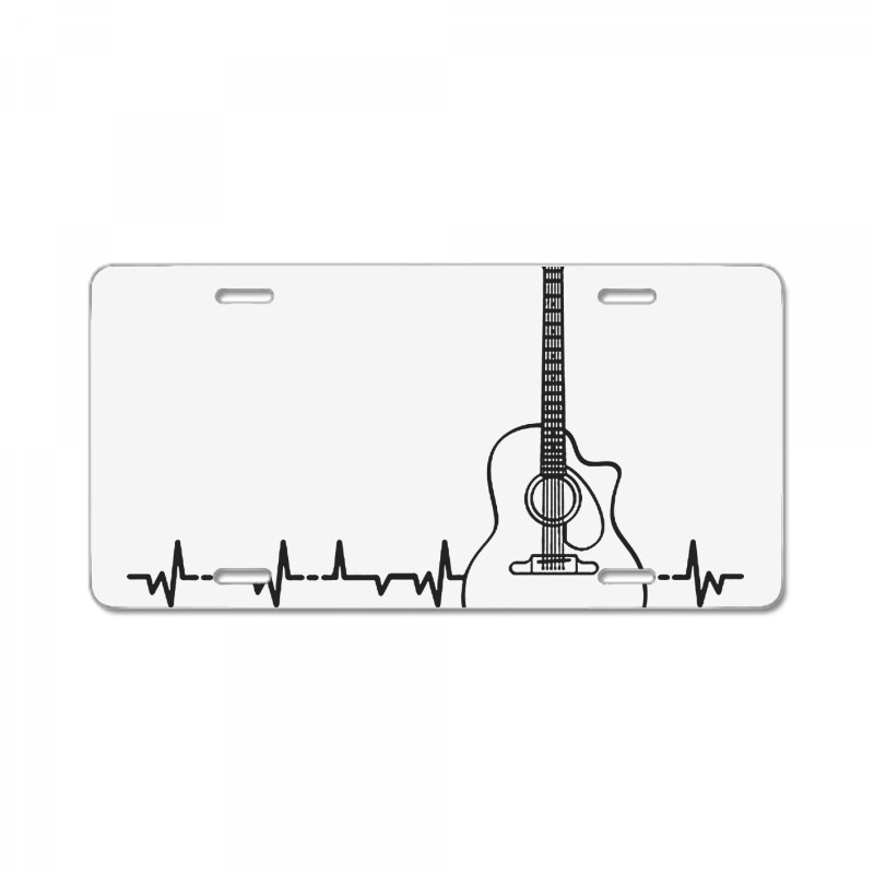 Car Sticker Personalized PVC Car Sticker Largemouth Bass Heartbeat