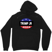 Trump Jr Unisex Hoodie | Artistshot