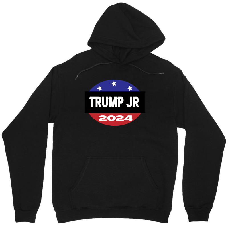 Trump Jr Unisex Hoodie | Artistshot