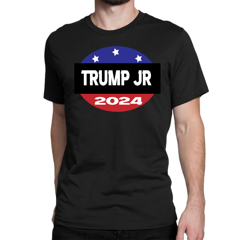 Trump Jr Classic T-shirt | Artistshot