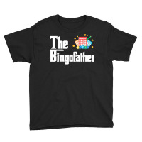 Bingo Lucky Players Lottery Game T Shirt Youth Tee | Artistshot